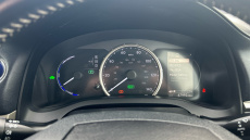 Lexus CT 200h 1.8 Premier 5dr CVT Hybrid Hatchback